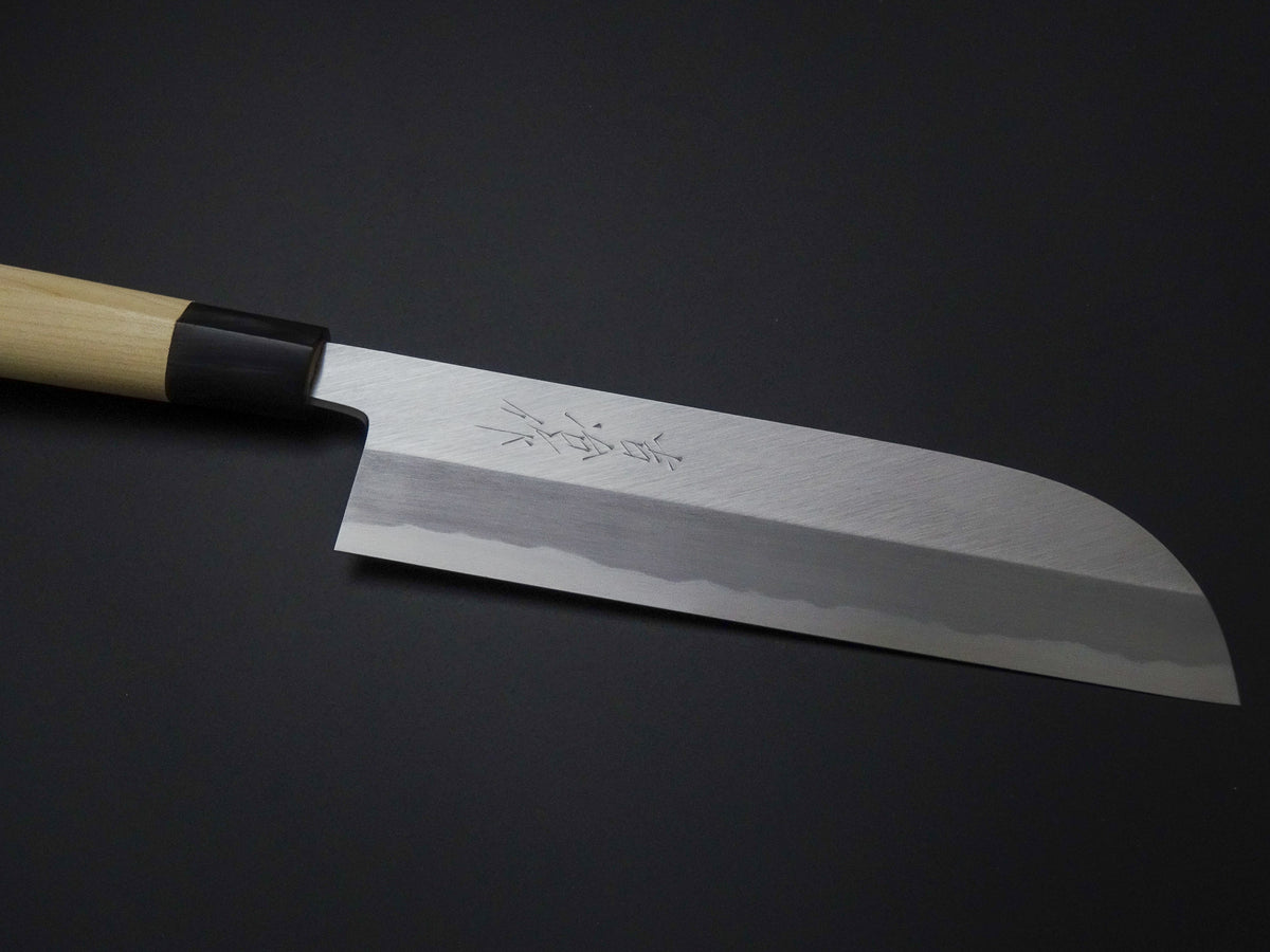 Kamagata Usuba / Kansai Style Vegetable Knife KATABA Japanese Knife