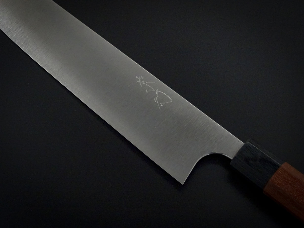 Takayuki Shibata KATABA Japanese Knife Specialists