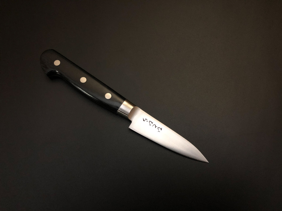 Paring Knife KATABA Japanese Knife Specialists