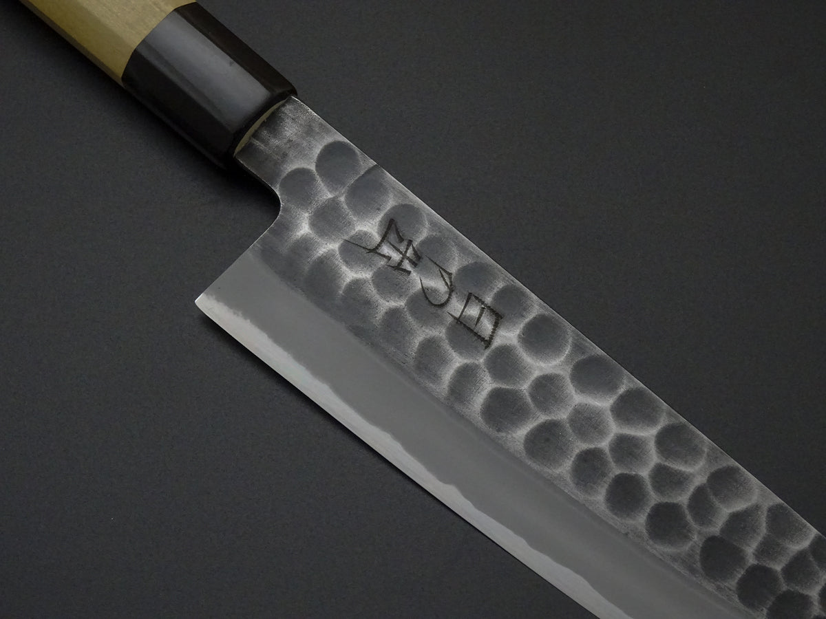 Glossary of Knife Shapes and Terminology – KATABA Japanese Knife Specialists