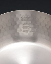 Load image into Gallery viewer, YUKIHIRA STAINLESS SAUCEPAN (5 SIZES)