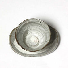 Load image into Gallery viewer, ROKURO TOZAN CUP & SAUCER SET