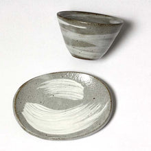 Load image into Gallery viewer, ROKURO TOZAN CUP & SAUCER SET