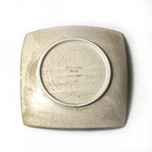 Load image into Gallery viewer, ROKURO GIZA SQUARE PLATE