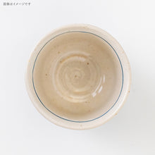 Load image into Gallery viewer, SETOYAKI BLUE/AO TEA CUP**