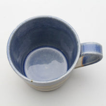 Load image into Gallery viewer, RYUSAI KIRITATE MUG CUP BLUE
