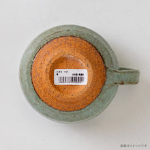 Load image into Gallery viewer, MINOYAKI NAGARA MUG CUP SHIZUKU**
