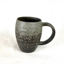 Load image into Gallery viewer, ROKURO SAKUZAN BIG MUG CUP (GRAY)
