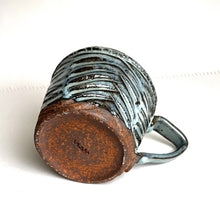 Load image into Gallery viewer, ROKURO ROZAN MUG CUP MIDORI GAI