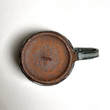 Load image into Gallery viewer, ROKURO ROZAN MUG CUP MIDORI GAI