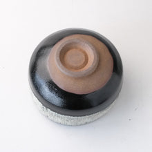 Load image into Gallery viewer, MINOYAKI SATSUMA TENMOKU MATCHA BOWL