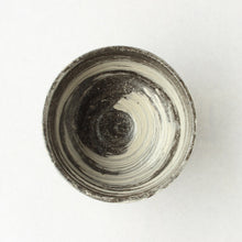 Load image into Gallery viewer, SHIGARAKIYAKI SHIRO HAKEME MATCHA BOWL