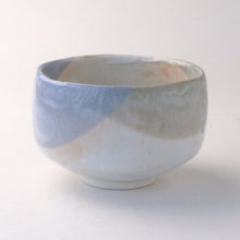 Load image into Gallery viewer, MINOYAKI MORI-TO-UMI MATCHA BOWL