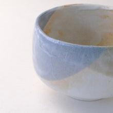 Load image into Gallery viewer, MINOYAKI MORI-TO-UMI MATCHA BOWL