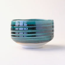 Load image into Gallery viewer, MINOYAKI SHINRYOKU MATCHA BOWL