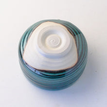 Load image into Gallery viewer, MINOYAKI SHINRYOKU MATCHA BOWL