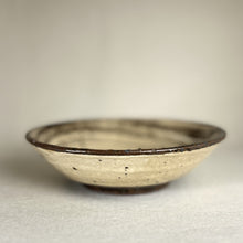 Load image into Gallery viewer, ROKURO YELLOW HAKEME SMALL BOWL