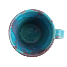 Load image into Gallery viewer, SHIGARAKIYAKI AWAUMI MUG CUP