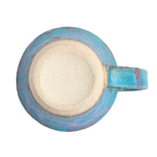 Load image into Gallery viewer, SHIGARAKIYAKI AWAUMI MUG CUP