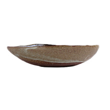 Load image into Gallery viewer, SHIGARAKIYAKI AKATSUKI OVAL SMALL BOWL