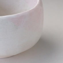 Load image into Gallery viewer, MINOYAKI SAKURA-TO-FUJI MATCHA BOWL
