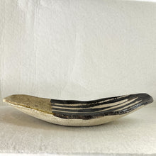 Load image into Gallery viewer, ROKURO OVAL PLATE TOGUSA YELLOW
