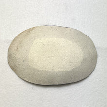 Load image into Gallery viewer, ROKURO OVAL PLATE TOGUSA YELLOW