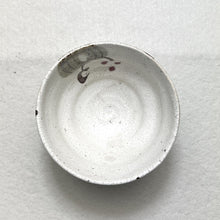 Load image into Gallery viewer, ROKURO OFF-WHITE GLAZED RICE BOWL