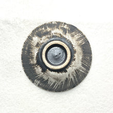 Load image into Gallery viewer, ROKURO DARK GLAZED RICE BOWL