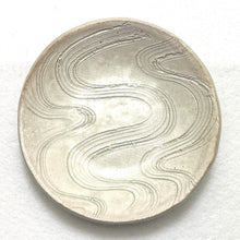 Load image into Gallery viewer, ROKURO COMB DESIGN BOWL