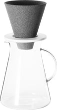 Load image into Gallery viewer, CERAPOTTA CERAMIC COFFEE FILTER