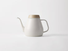 Load image into Gallery viewer, ovject DRIP KETTLE 1.8L (MATTE BLACK OR MATTE WHITE)