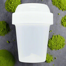 Load image into Gallery viewer, MATCHA POWDER TEA MINI SHAKER