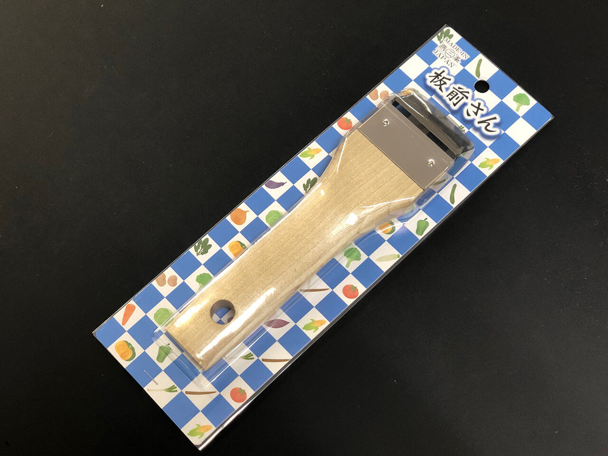 ITAMAESAN PEELER KATABA Japanese Knife Specialists