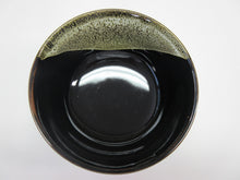Load image into Gallery viewer, MINOYAKI TENMOKU WHITE DONBURI BOWL