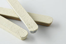 Load image into Gallery viewer, MINOYAKI BRANCHE CUTLERY REST LAVENDER