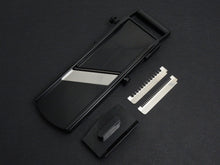 Load image into Gallery viewer, SAMURAI MANDOLIN SLICER WIDE