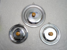 Load image into Gallery viewer, STAINLESS LID FOR YUKIHIRA PAN (3 SIZES)