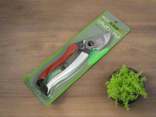Load image into Gallery viewer, OKATSUNE SECATEURS 210MM / SENTEI BASAMI**