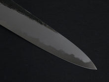 Load image into Gallery viewer, HADO SUMI SHIROGAMI-2 GYUTO 200MM BURNT OAK HANDLE