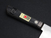 Load image into Gallery viewer, KOGETSU GYUTO 180MM (NO BOLSTER)