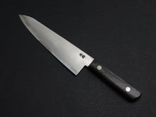 Load image into Gallery viewer, KOGETSU GYUTO 180MM (NO BOLSTER)