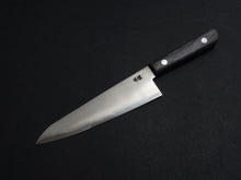 Load image into Gallery viewer, KOGETSU GYUTO 180MM (NO BOLSTER)