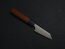Load image into Gallery viewer, KOTETSU R2 PARING 80MM JARRAH WOOD HANDLE