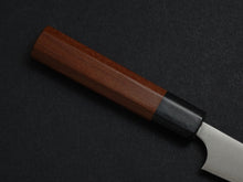 Load image into Gallery viewer, KOTETSU R2 PARING 80MM JARRAH WOOD HANDLE
