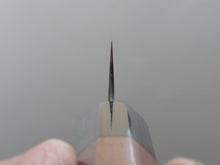 Load image into Gallery viewer, KOTETSU R2 PARING 80MM JARRAH WOOD HANDLE