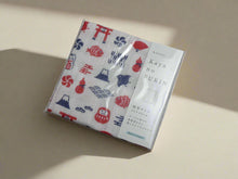 Load image into Gallery viewer, KAYA FUKIN / COTTON DISH CLOTH*