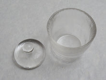 Load image into Gallery viewer, ASADUKE GLASS POT / PICKLE MAKER PRESS / SMALL SIZE