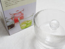 Load image into Gallery viewer, ASADUKE GLASS POT / PICKLE MAKER PRESS / SMALL SIZE