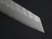 Load image into Gallery viewer, HADO SHIOSAI SPG2 KIRITSUKE GYUTO 210MM OCTAGONAL WALNUT HANDLE